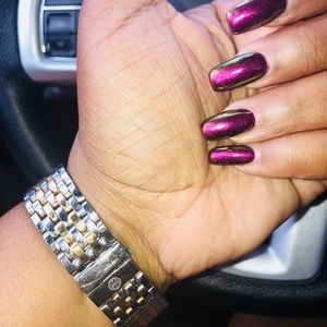 Meet your Posher, Zabrina